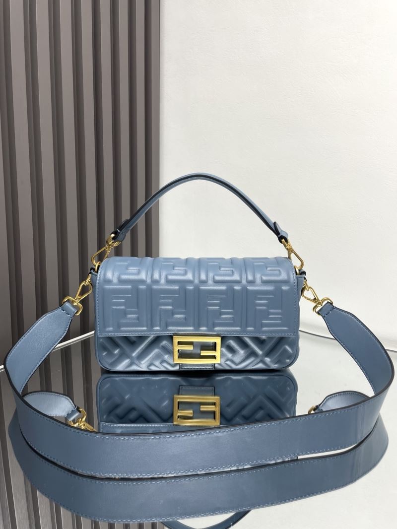 Fendi Baguette Bags